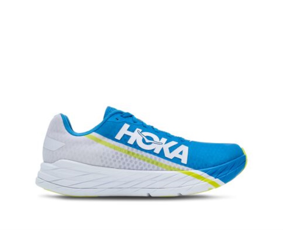 Rakéta X Hoka Fehér Díva Kék