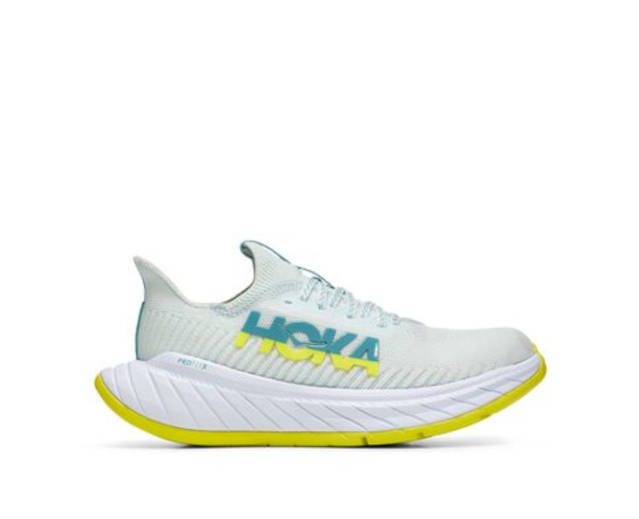 Karbon X 3 Hoka Hullámzó Vitorla Ligetszépe